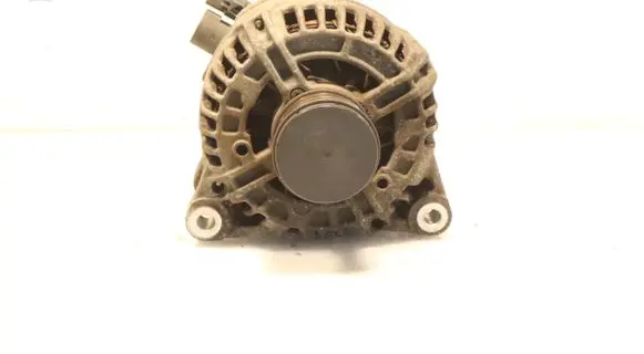 Citroen C3 Generator/alternator 0124525035