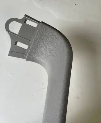 BMW X3 F25 Tailgate/trunk side cover trim 7221297 19184811