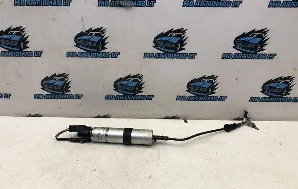 BMW X1 E84 Fuel filter heater 7823412 7800666