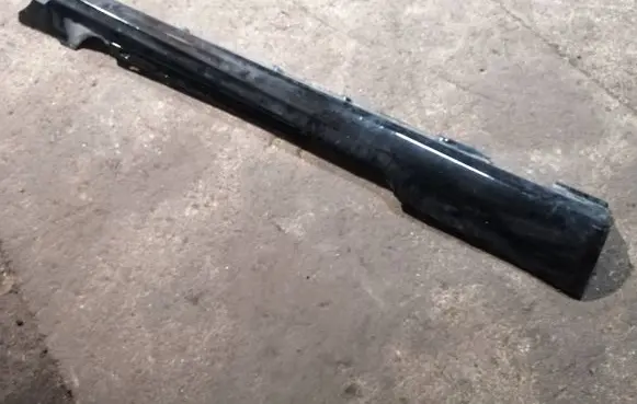 Mercedes-Benz E C207 W207 Sill A2076901240