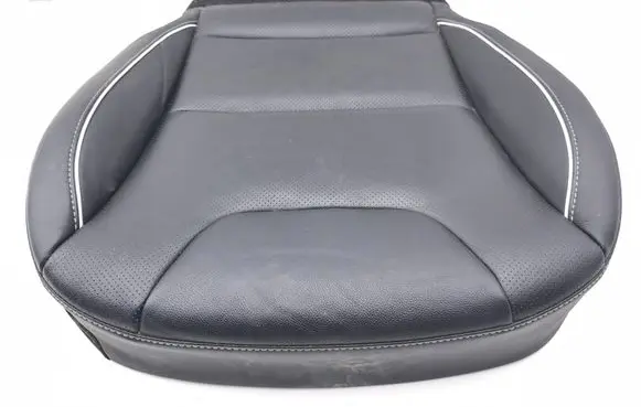 KIA Niro Driver seat console base 88195F2200