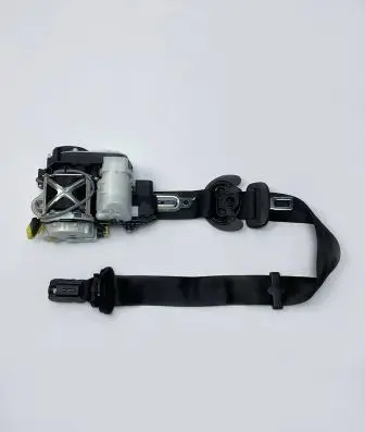 Audi A3 S3 8V Front seatbelt 8V5857706H
