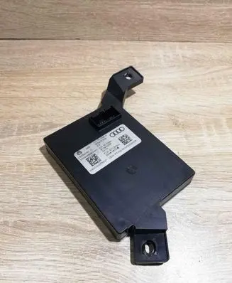 Audi A6 S6 C6 4F Keyless (KESSY) go control unit/module 4F0907335