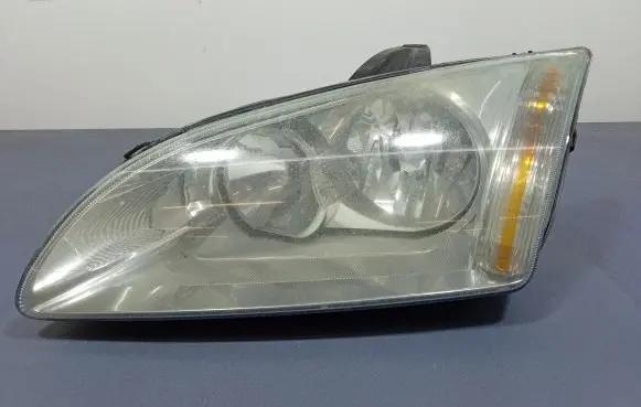 Ford Focus C-MAX Headlight/headlamp 4M51-13W030-AD