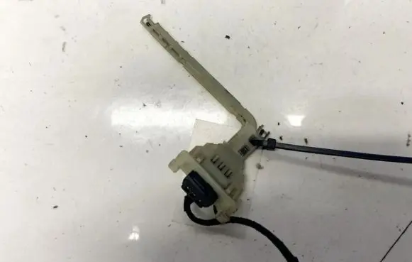Mercedes-Benz C W202 Interior temperature sensor 2108300472