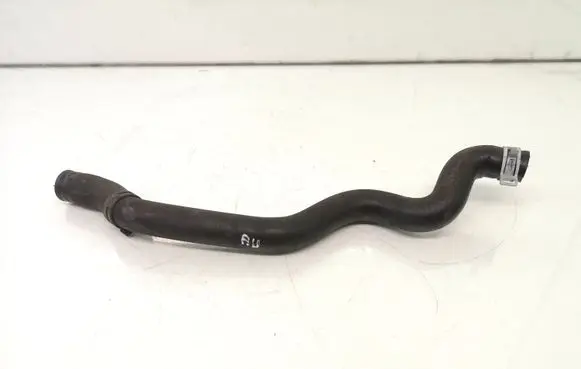 BMW 5 E60 E61 Engine coolant pipe/hose 6911001 6421601100103