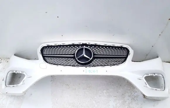Mercedes-Benz E W238 Front bumper
