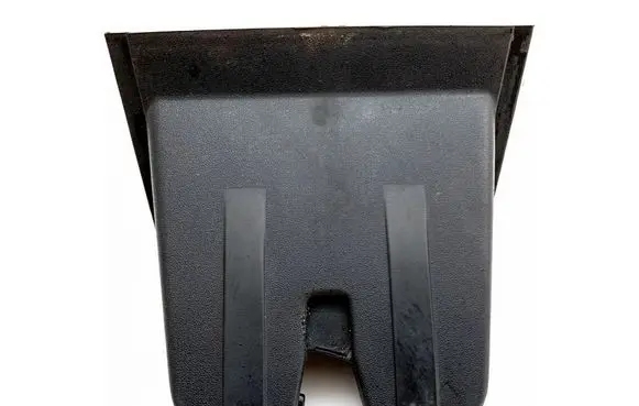 Volkswagen PASSAT B8 Tailgate exterior lock 5TA827505D