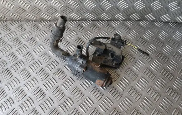 Jaguar XJ X308 Electric auxiliary coolant/water pump MNC6710AC 0641000650
