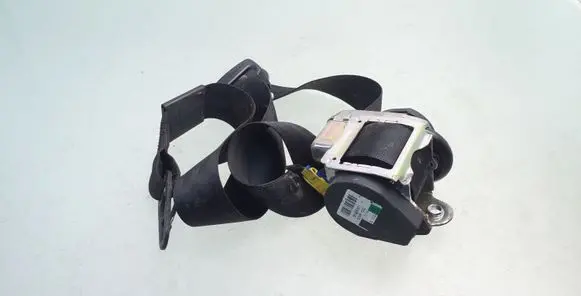 Audi A4 S4 B6 8E 8H Front seatbelt 8A0857723 8E0857706F