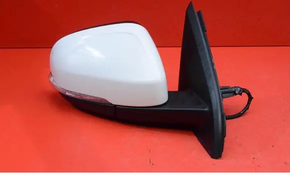 Volvo V60 Front door electric wing mirror 3304808