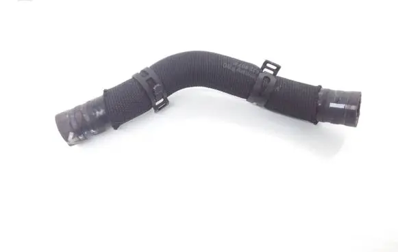 Audi A8 S8 D4 4H Power steering hose/pipe/line 4H0422887P