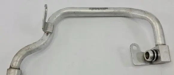 Porsche Cayman 987 Air intake hose/pipe 9A111006501