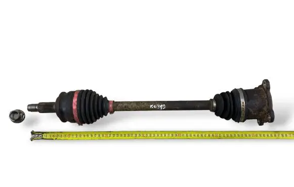 Suzuki Grand Vitara II Rear driveshaft