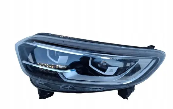 Renault Kadjar Headlight/headlamp 260608385R