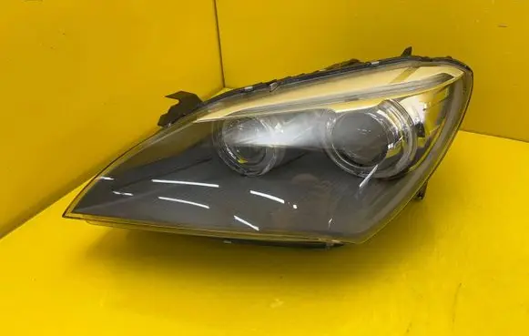 BMW 6 F12 F13 Headlight/headlamp 7272015-09