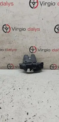 Citroen C3 Picasso Tailgate/trunk/boot lock/catch/latch 9671153780
