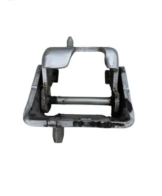 Citroen C5 Rear door lower hinge 676G0R