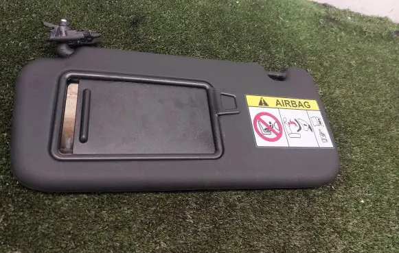 KIA EV6 Sun visor 690