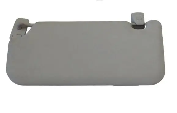 Ford Fiesta Sun visor
