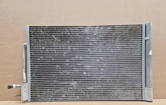 Opel Insignia B Air conditioning (A/C) radiator (interior) 