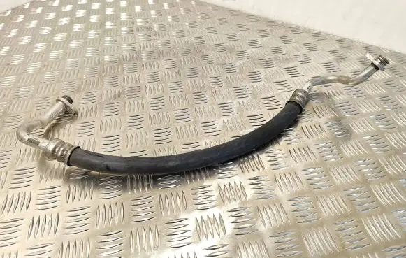 Citroen DS7 Crossback Air conditioning (A/C) pipe/hose 9806581680