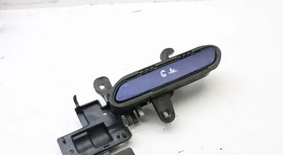 KIA EV6 Rear door exterior handle