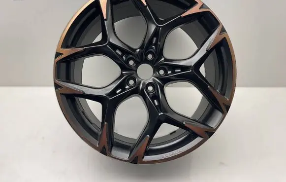 Cupra Formentor R20 alloy rim 5FF601025M