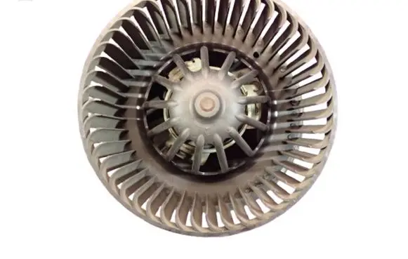 Nissan Micra Heater fan/blower 