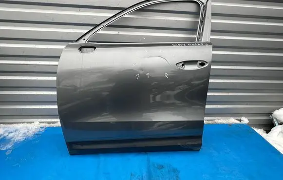 Skoda Kodiaq II Front door 57H831151