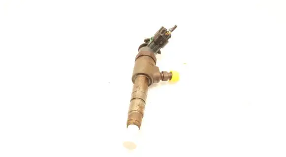 Fuel injector