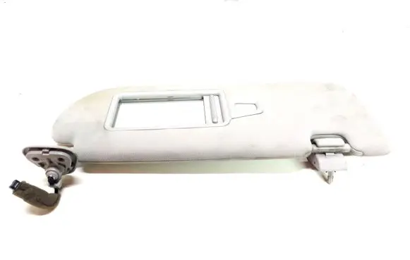 Hyundai i40 Sun visor