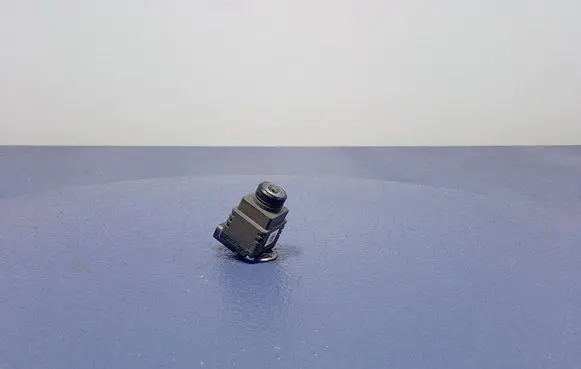 BMW M3 F80 Reversing camera 173884