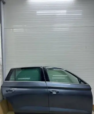Skoda Kodiaq Front door 