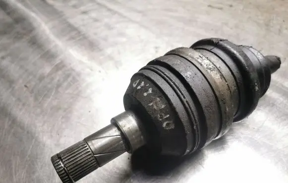Opel Zafira A Driveshaft inner CV joint 