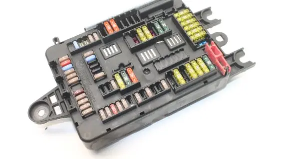 BMW 1 F20 F21 Fuse box set 9261110