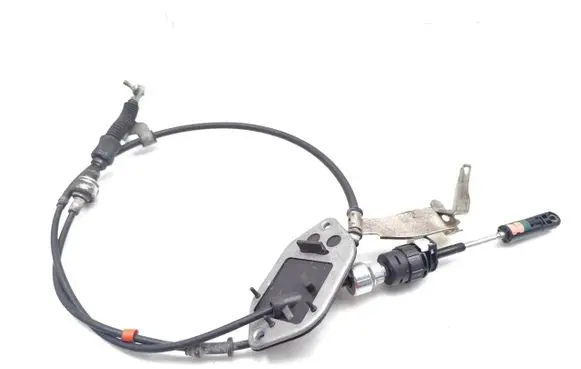 Lexus NX Gear shift cable linkage 