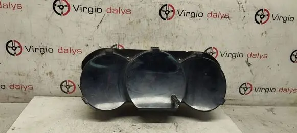 Suzuki Grand Vitara II Speedometer (instrument cluster) 3411067J10 T67J10233500163 S411067J1