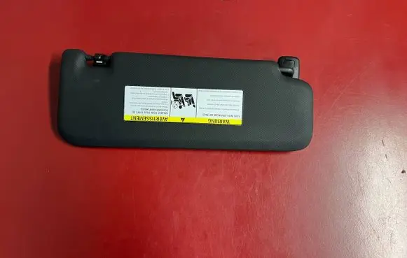 BMW X3 G01 Sun visor 8071071