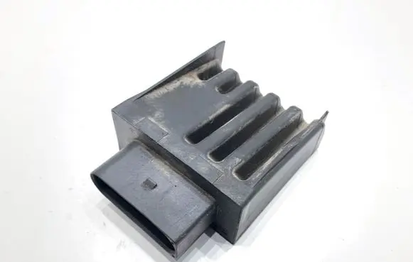 Skoda Superb B8 (3V) Other control units/modules 3Q0906121D