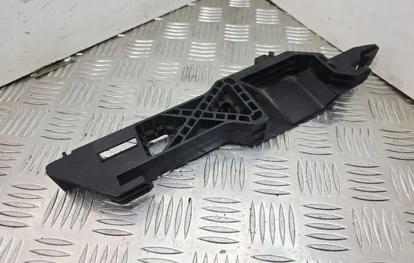 Volkswagen e-Golf Radiator support slam panel bracket 5QE121068