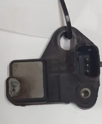 Ford Fiesta Crankshaft position sensor 9664387380