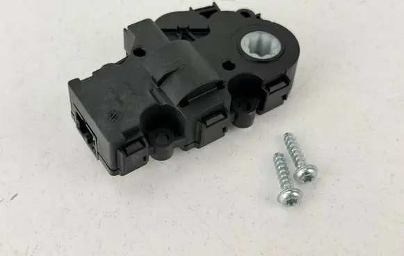 BMW i4 Air flap motor/actuator 410478280 9384023
