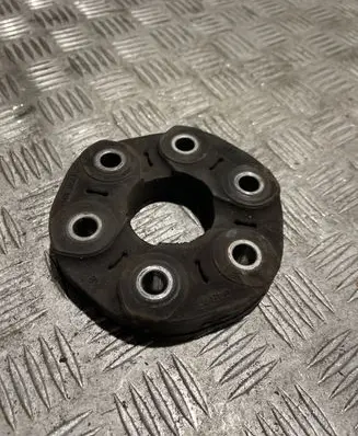 BMW X6 E71 Rear prop shaft donut coupling/joint 1229360