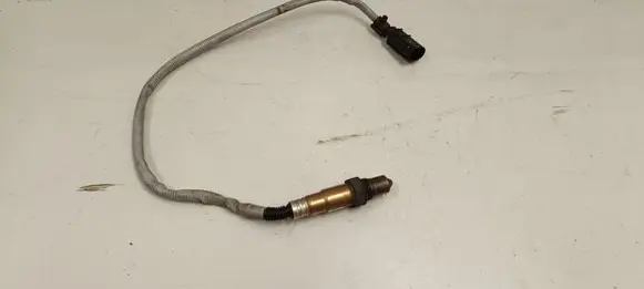 Mercedes-Benz A W176 Lambda probe sensor A0075421618
