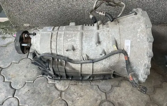 Land Rover Discovery 3 - LR3 Automatic gearbox 4R837000AE