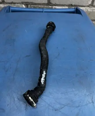 Hyundai Ioniq 5 Engine coolant pipe/hose