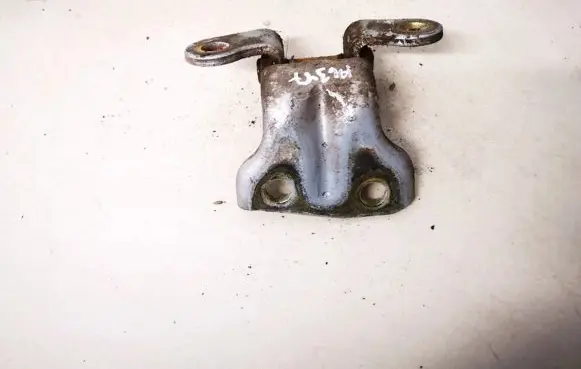 Hyundai Terracan Rear door lower hinge