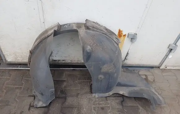 Volkswagen Tiguan Front arch 5N0805911AIAUTOPX 5N0805911A