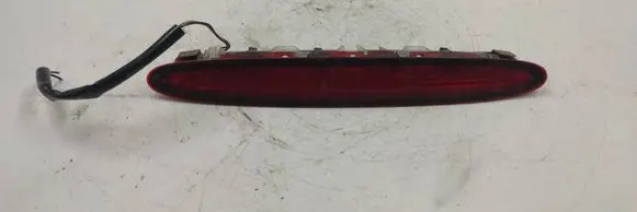 Mazda MPV II LW Third/center stoplight p0278